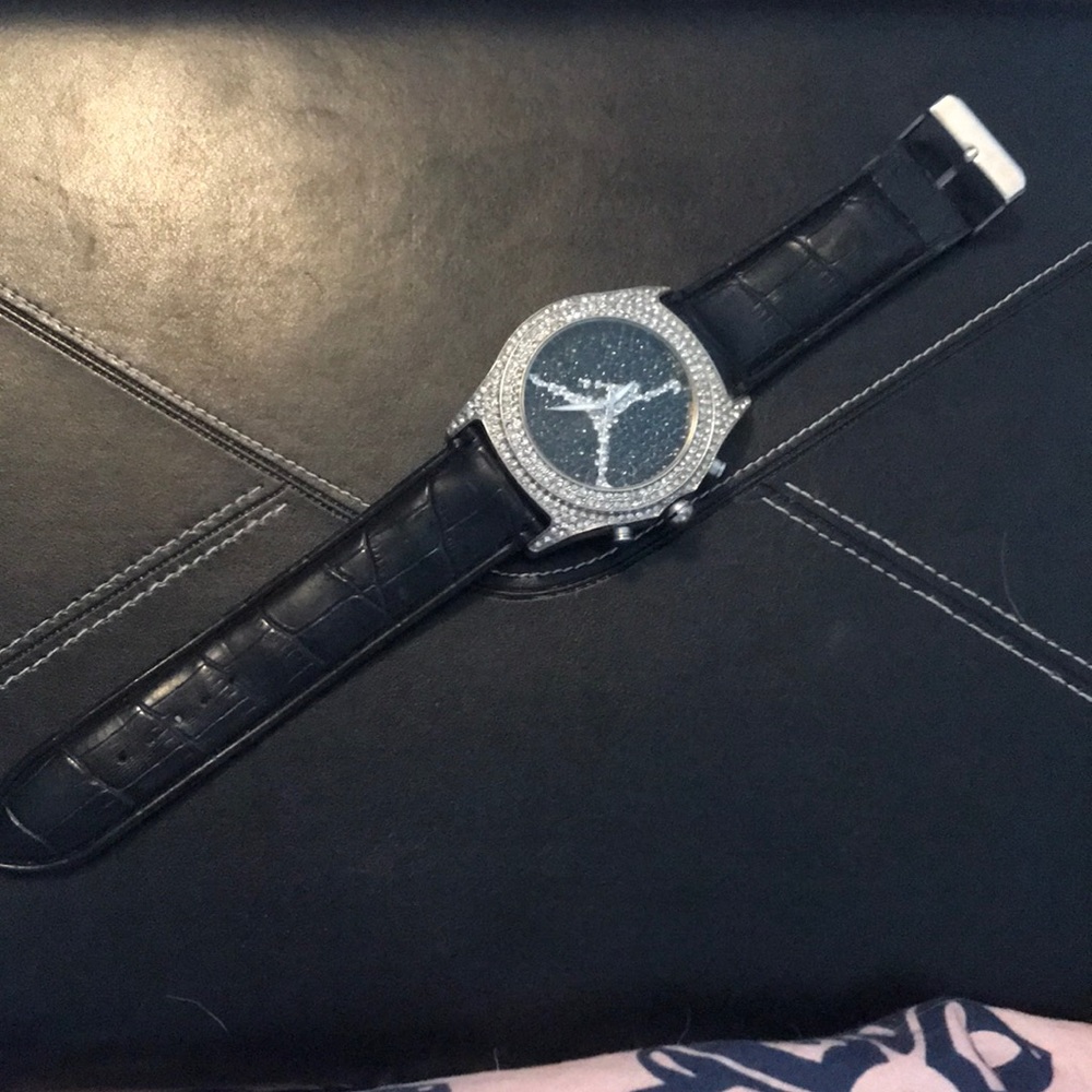 Jordan men’s watch